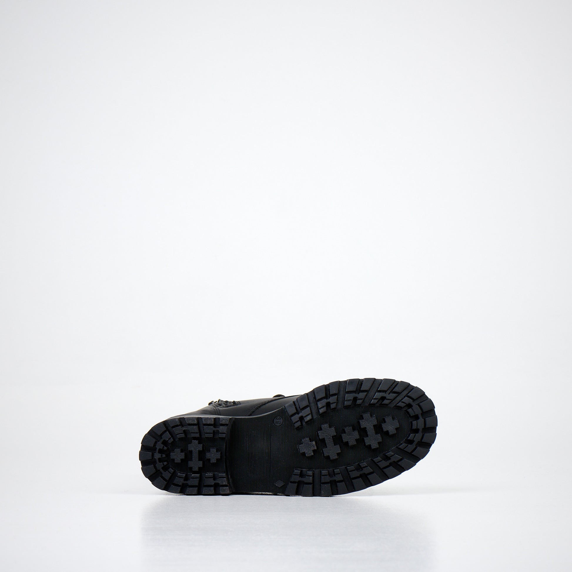 511 2.0 Black With Zipper