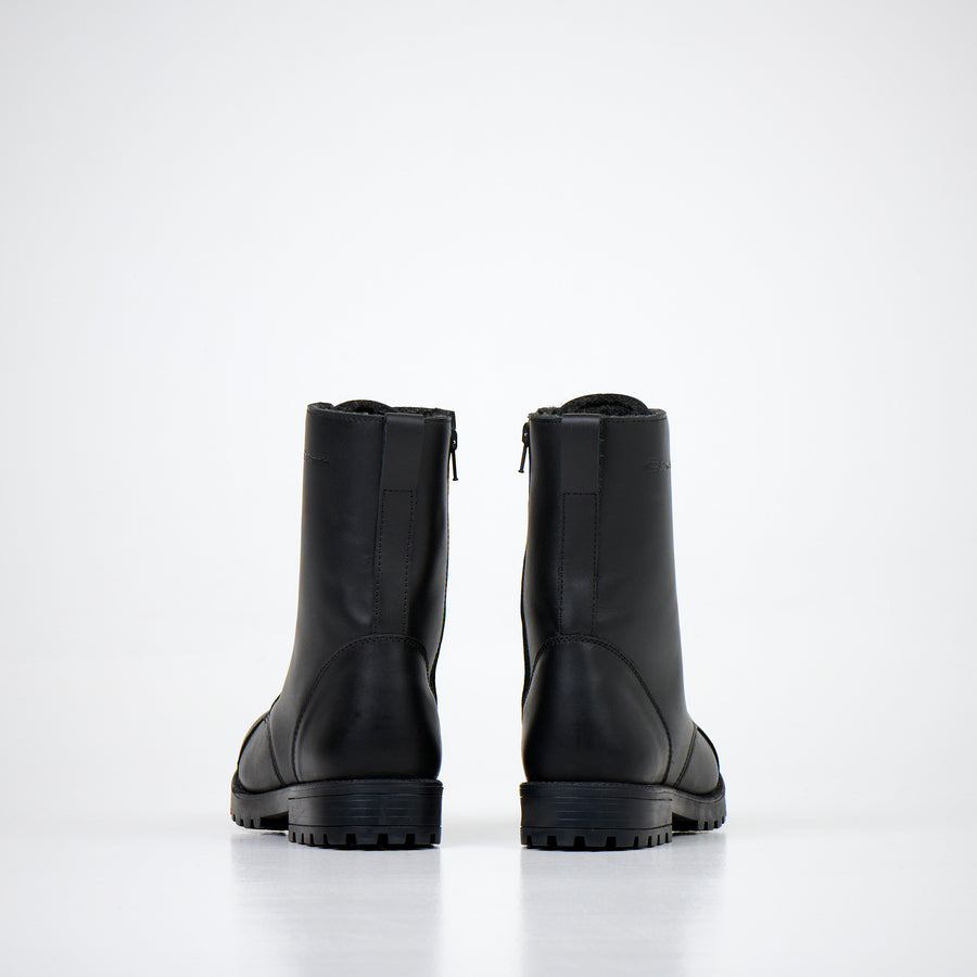 511 Winter 2.0 Boots – Stylish, Warm, Durable Leather Footwear by Samelin at www.brixbailey.com