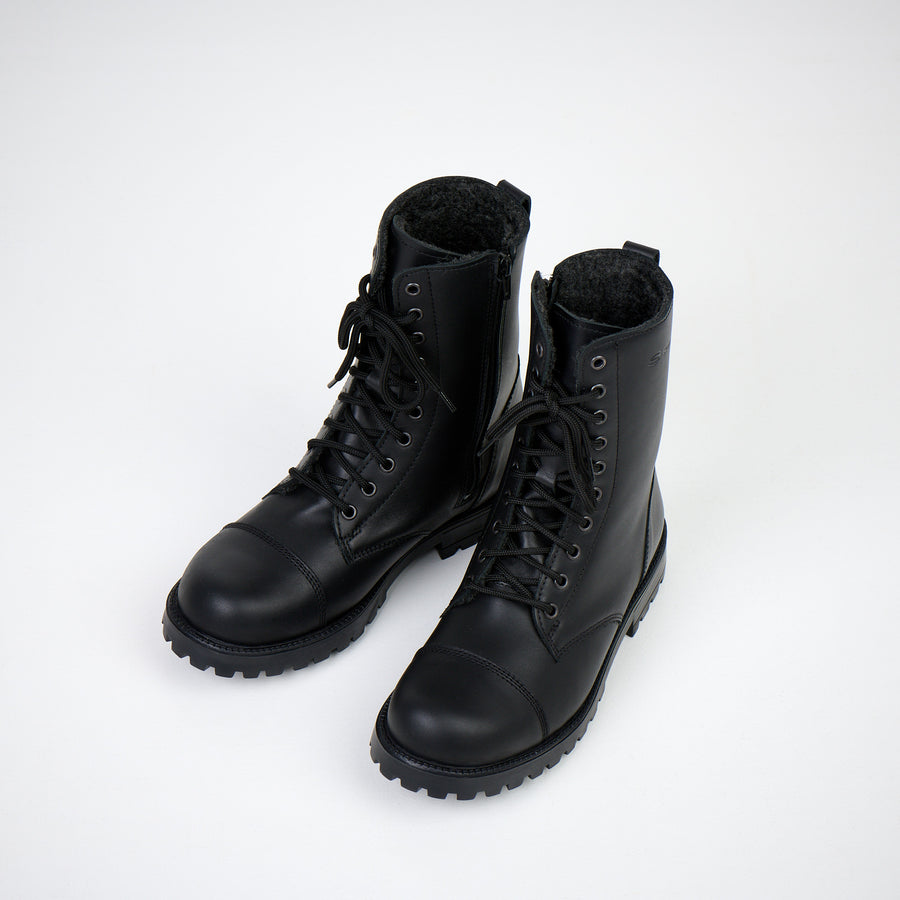 511 Winter 2.0 Boots – Stylish, Warm & Durable for Extreme Cold by Samelin at www.brixbailey.com