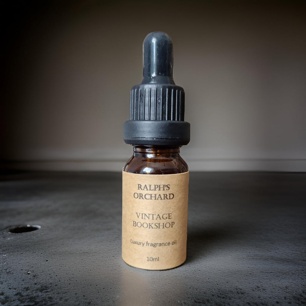 Classic Collection Fragrance Oils