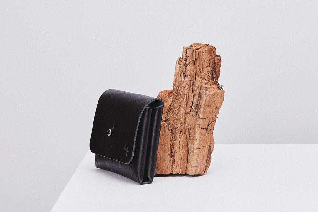 Deep Pouchie Wallet
