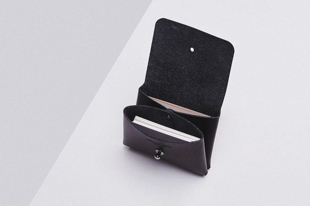 Deep Pouchie Wallet