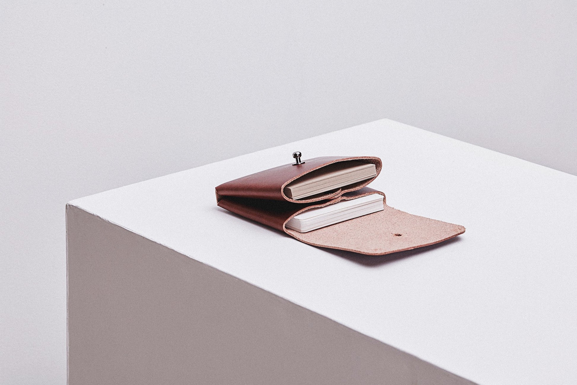 Deep Pouchie Wallet