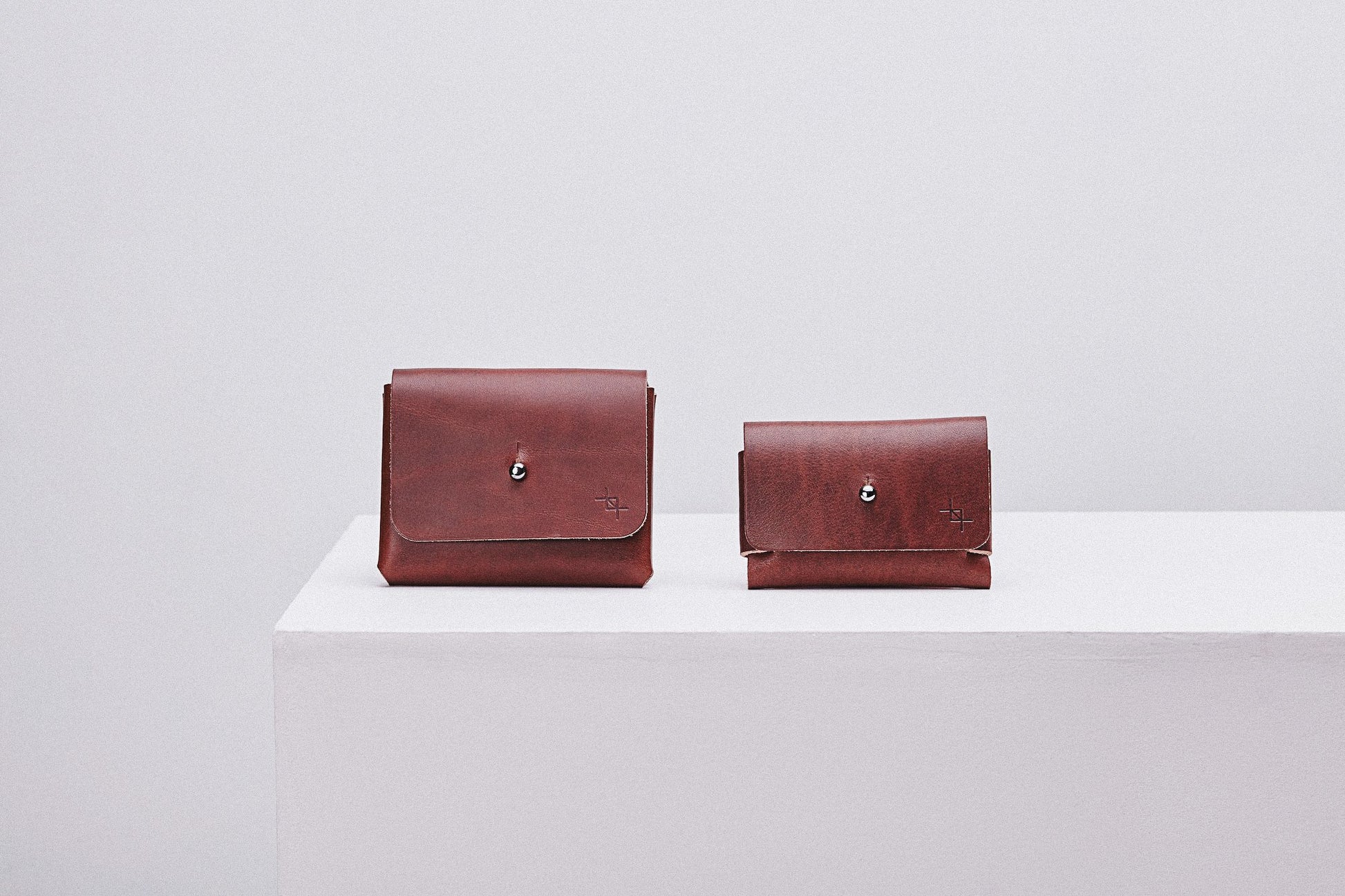 Deep Pouchie Wallet