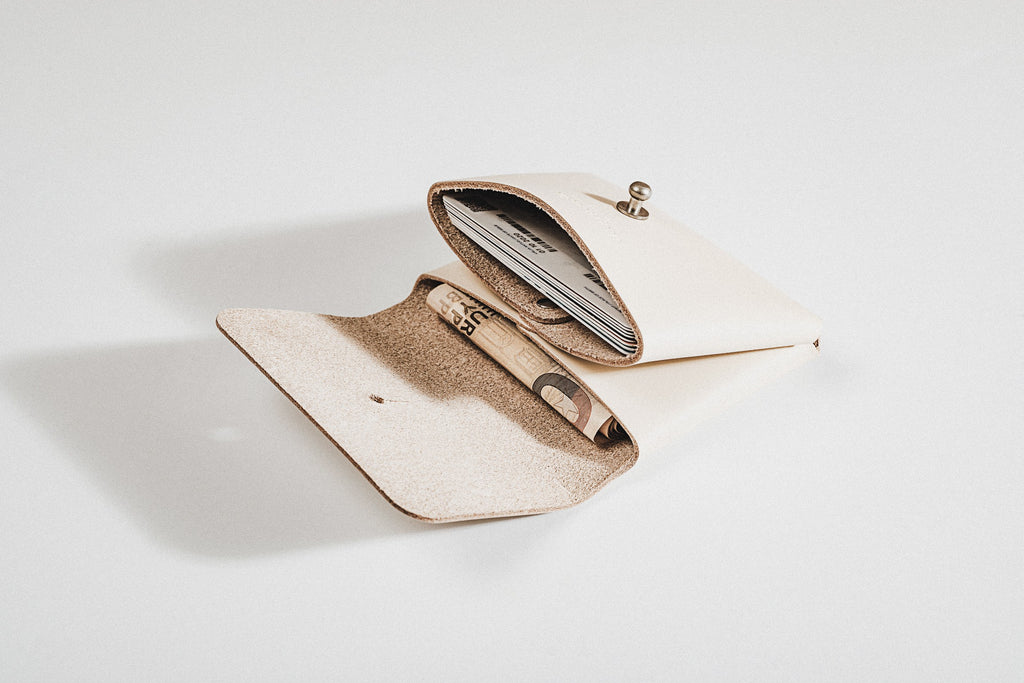 Deep Pouchie Wallet