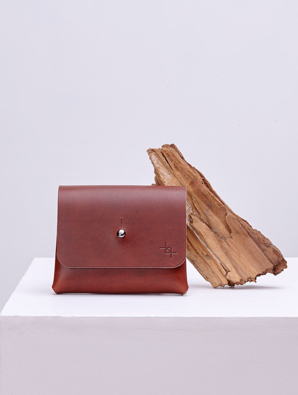 Deep Pouchie Wallet