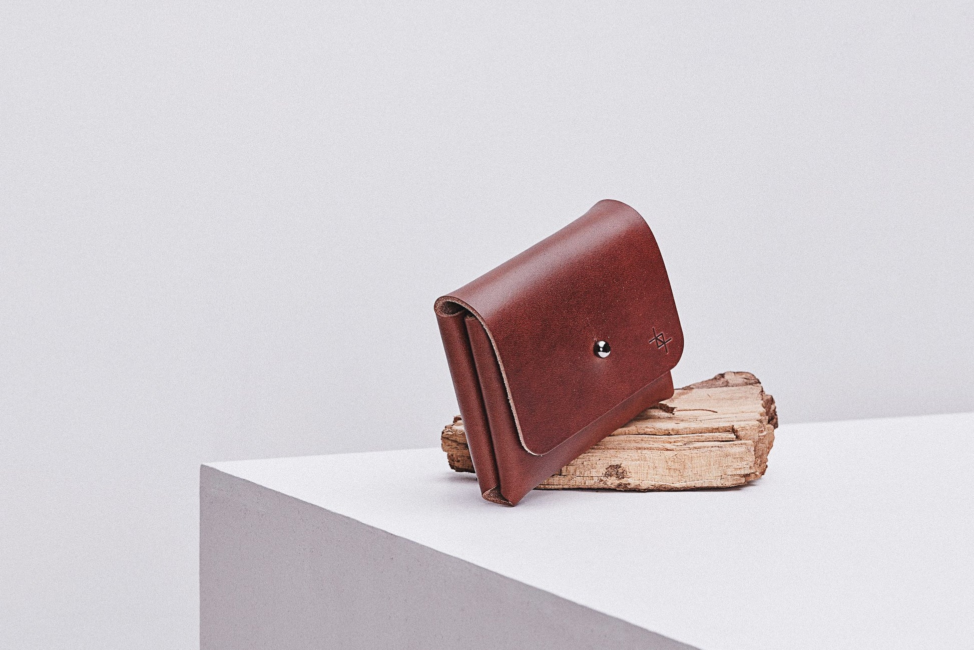 Deep Pouchie Wallet