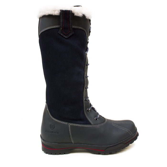 Polar Storm Waterproof Boots Navy