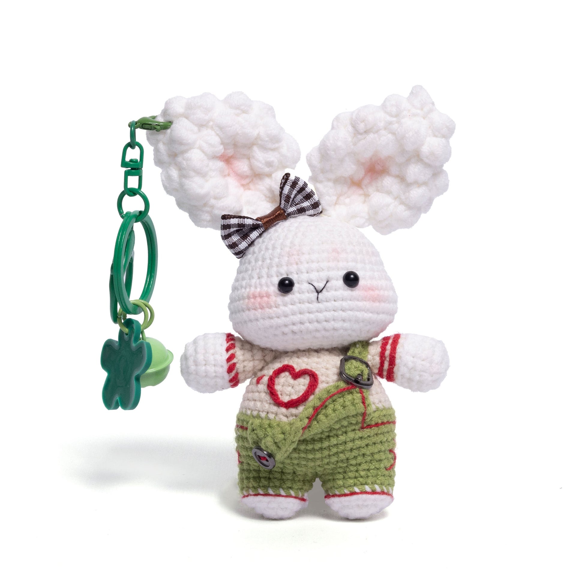 New style!! Popcorn Bunny Rabbit