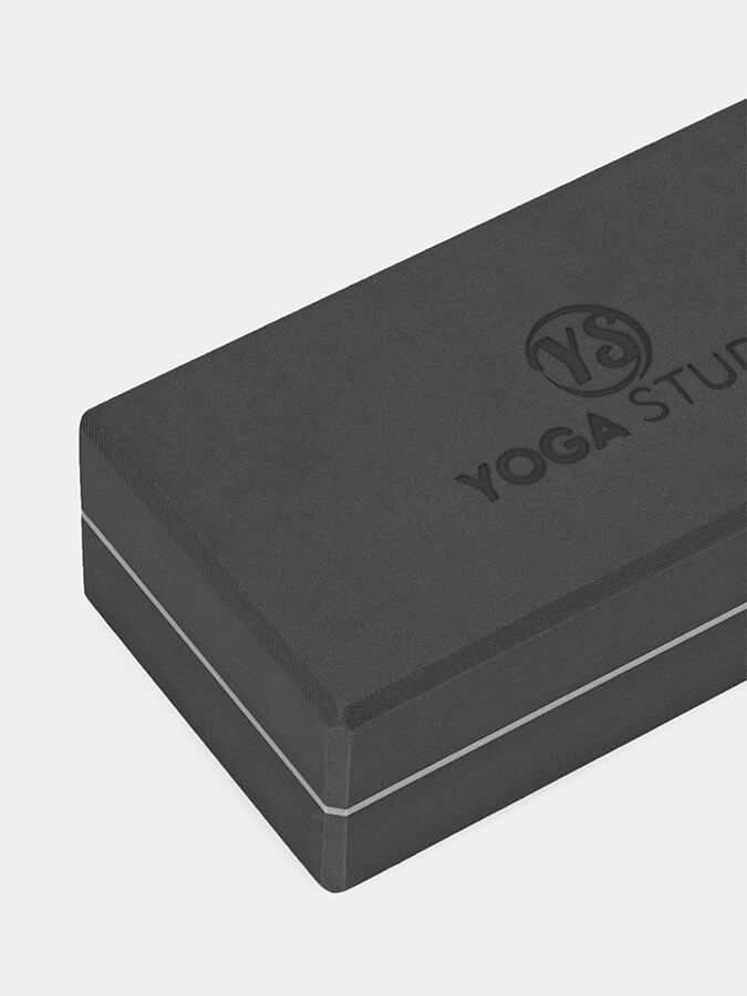 Yoga Studio EVA Yoga Brick - Double Colour