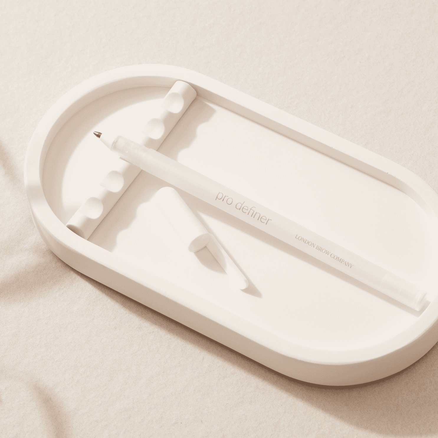 Pro Definer White Mapping Pen