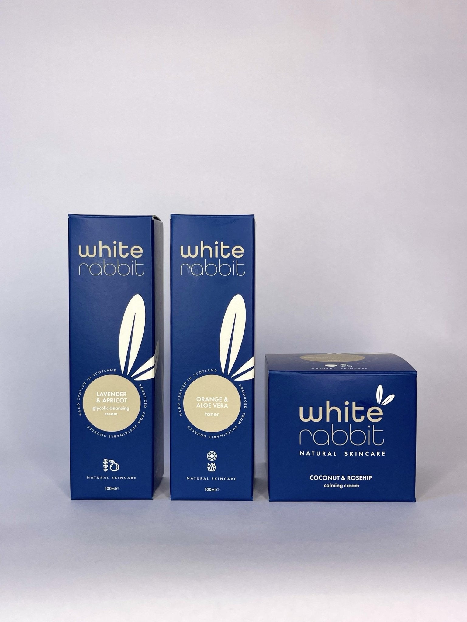 Problem Skin Solution Skincare Bundle