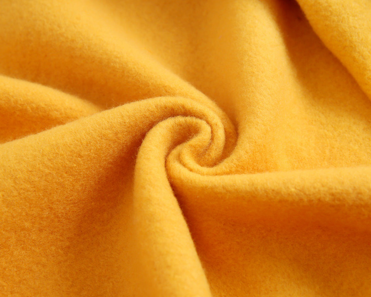 Baby Boy Cartoon Pattern Longsleeve Romper with Matching Hat