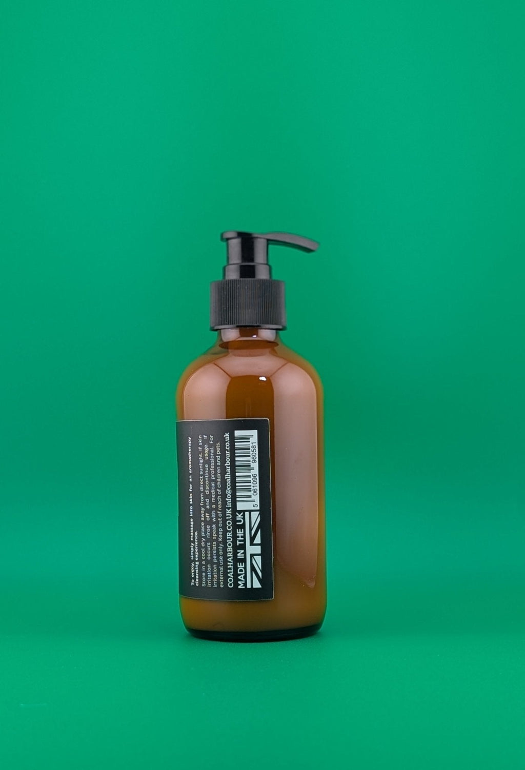 Hand and Body Lotion with Juniper, Lime and Spearmint 250ml