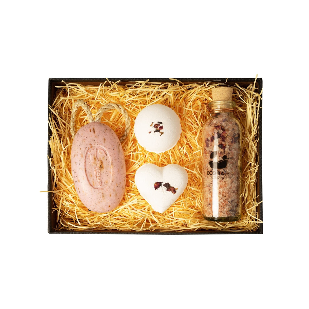 PS I Love You Limited Edition Bath Gift Set