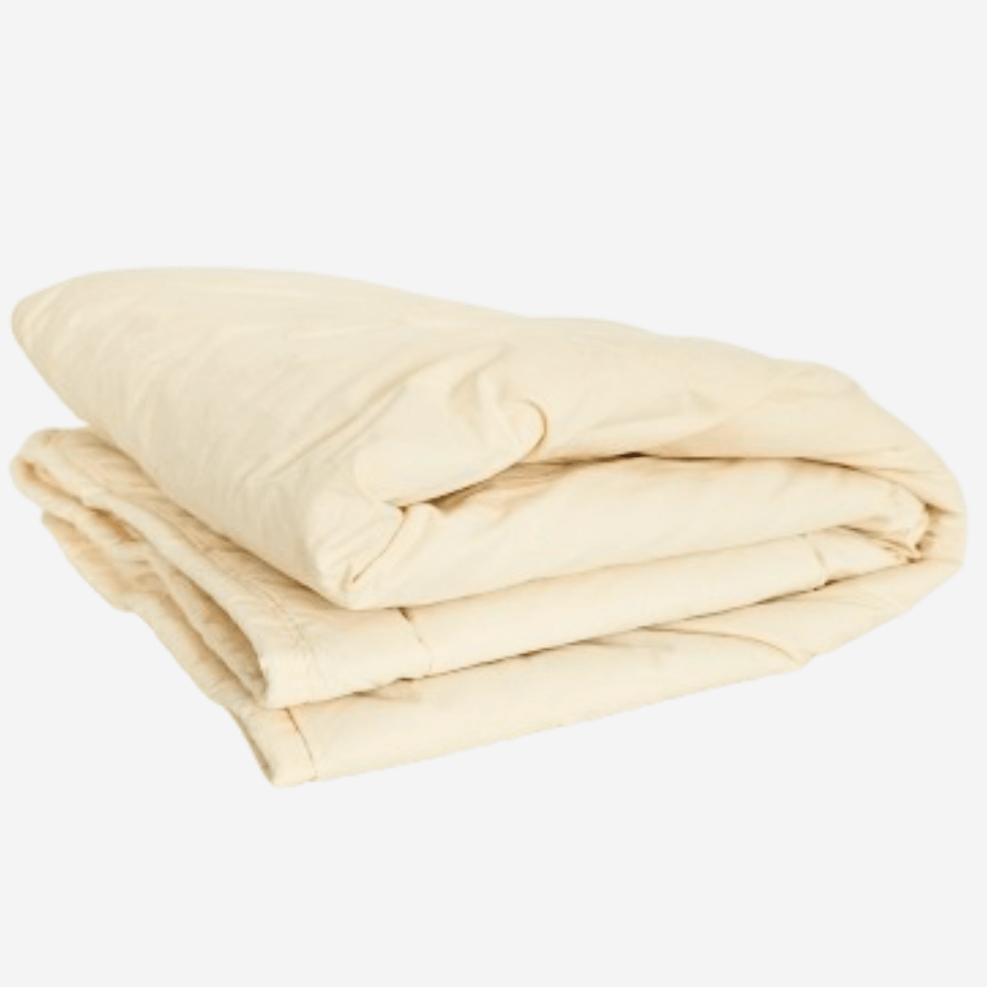 Pure Wool Toddler Duvet 80cm x 100cm