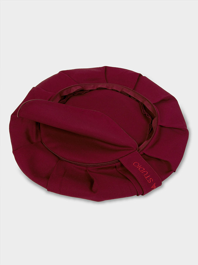 Yoga Studio Spare EU Round Cushion Cover
