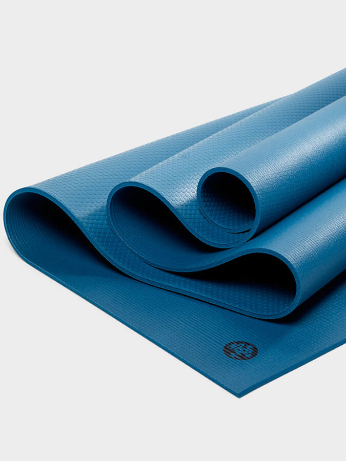 PRO Yoga Mat 6mm