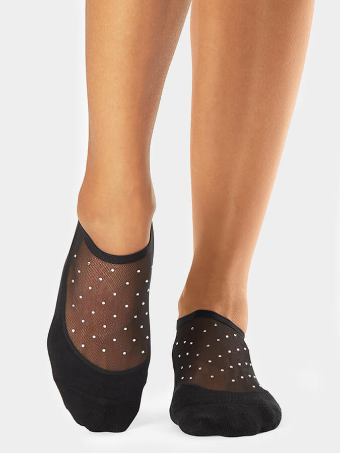 Maddie Grip Socks for Studio Classes