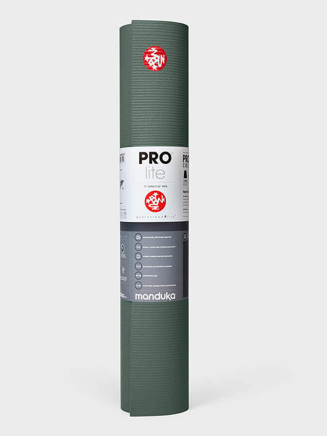 Standard Yoga Mat 71 Inches 4.7mm Lightweight
