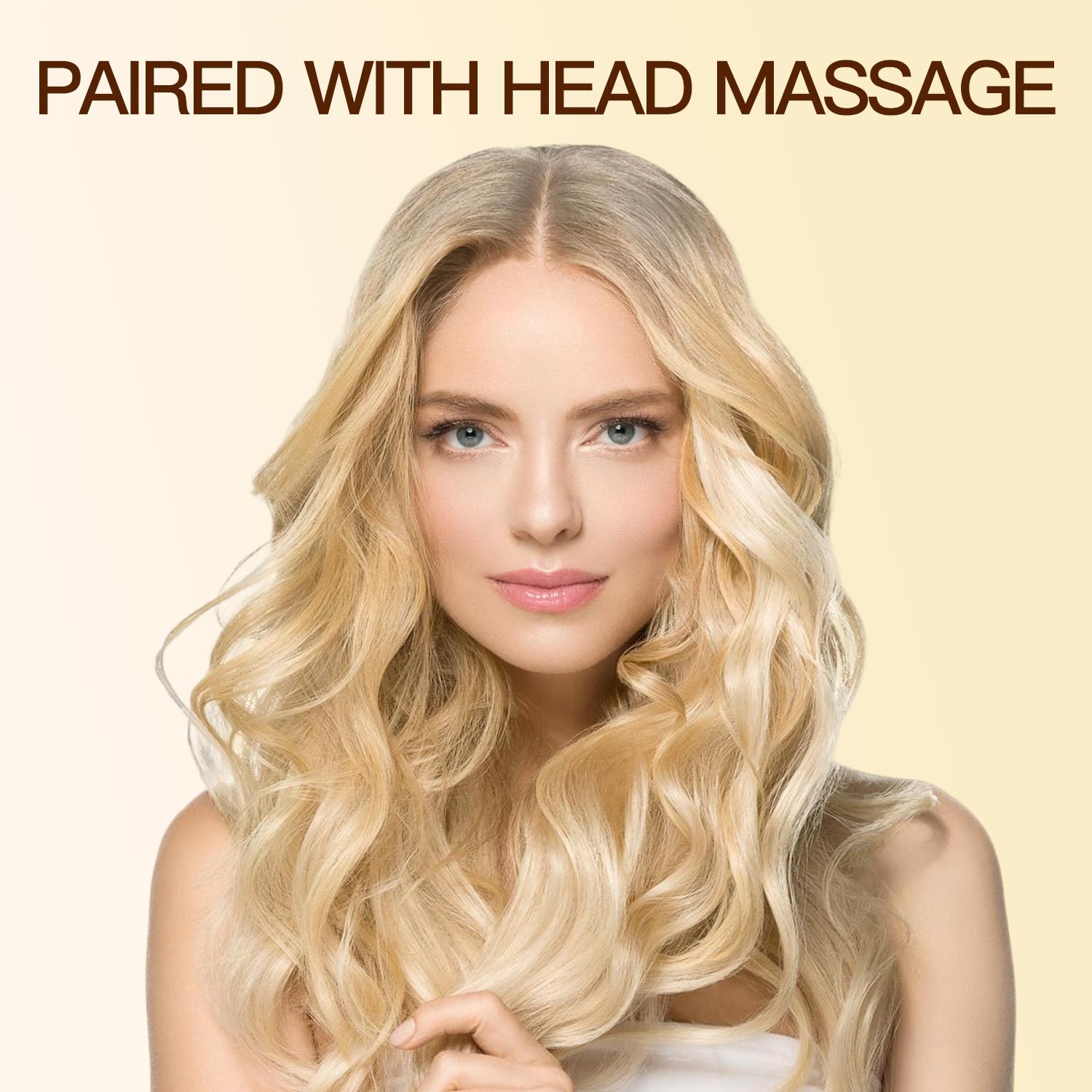 QONG Batana Oil Blend – Hair Growth & Sleep Essential Oil, Scalp Care | 30ml