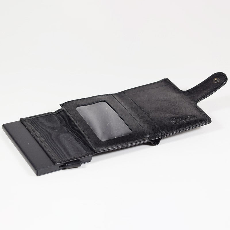 Handmade Papillon Leather Wallet 40-25 – RFID Safe & Durable by Papillon at www.brixbailey.com