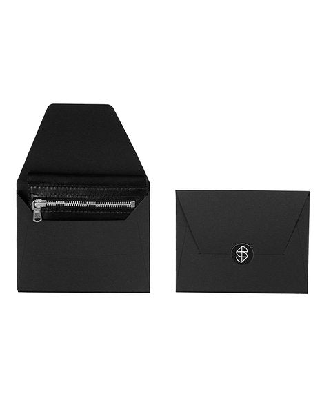 Experience Timeless Elegance with the Big Money Leather Wallet by Stella Soomlais at www.brixbailey.com