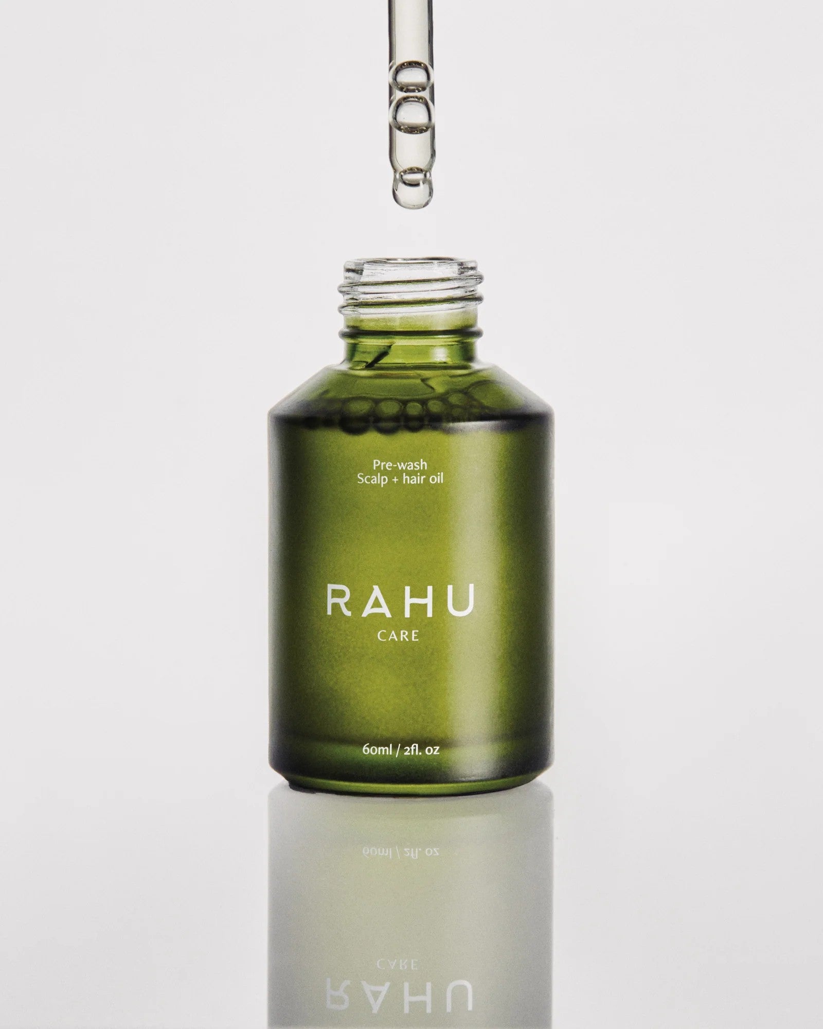 PRE-WASH Scalp & Hair Oil 
