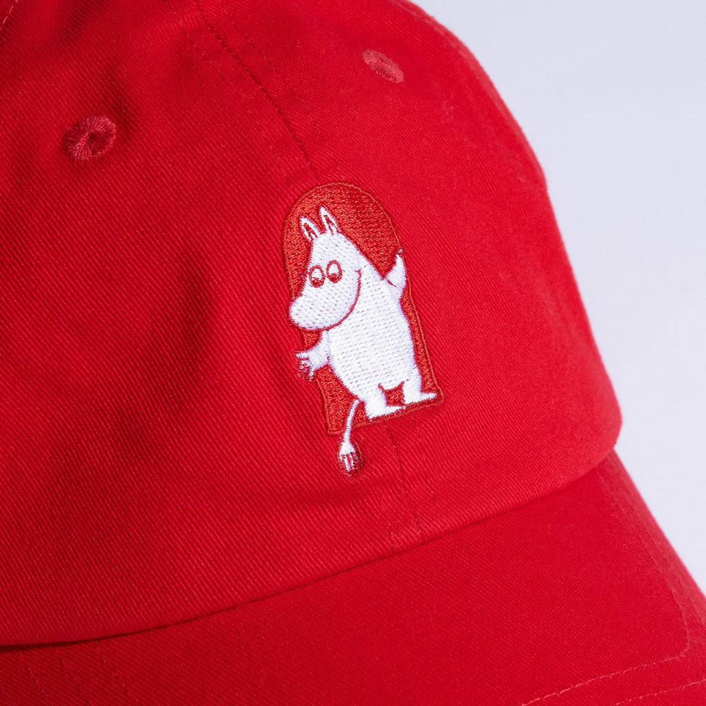 Official Moomin Product by Nordicbuddies - Exclusive Collection Supporting Red Cross by Moomin by NordicBuddies at www.brixbailey.com