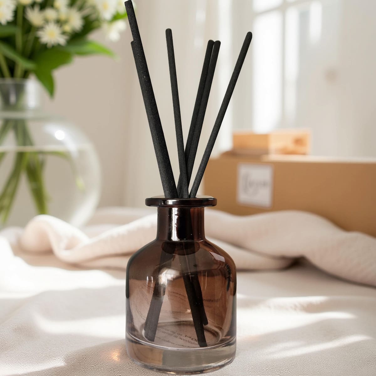 Fragrance Oil Reed Diffuser