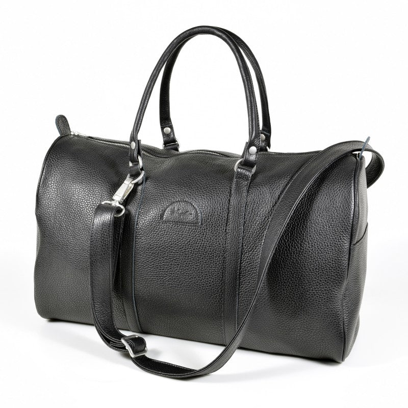 Premium Leather 20L Bag – Stylish, Spacious & Travel-Friendly by Papillon at www.brixbailey.com