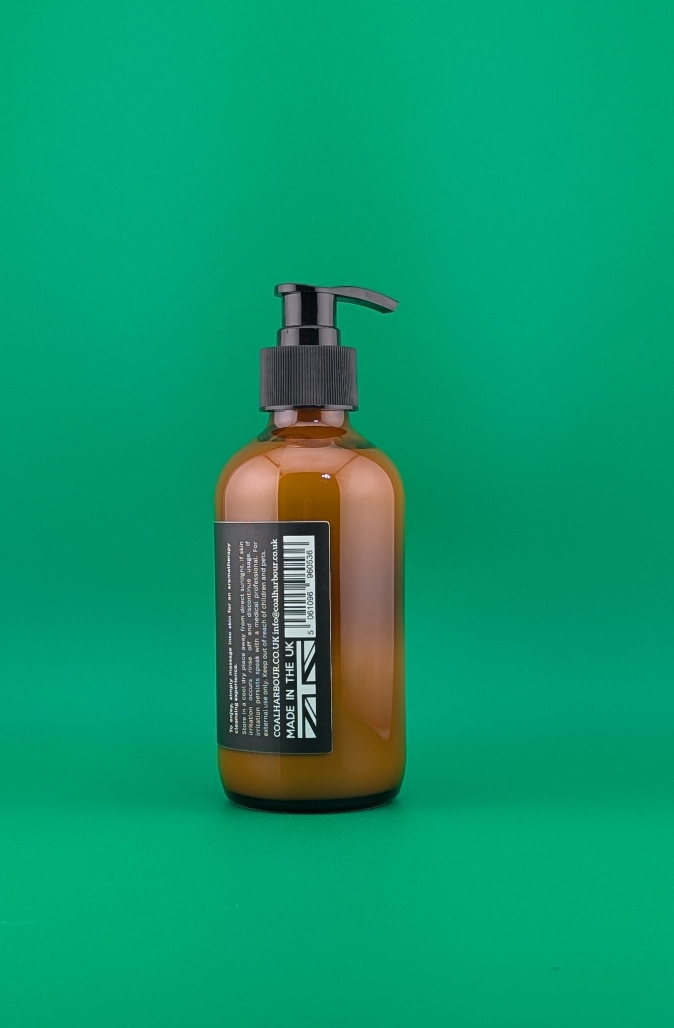 Clary Sage and Lavender Hand and Body Lotion 250ml