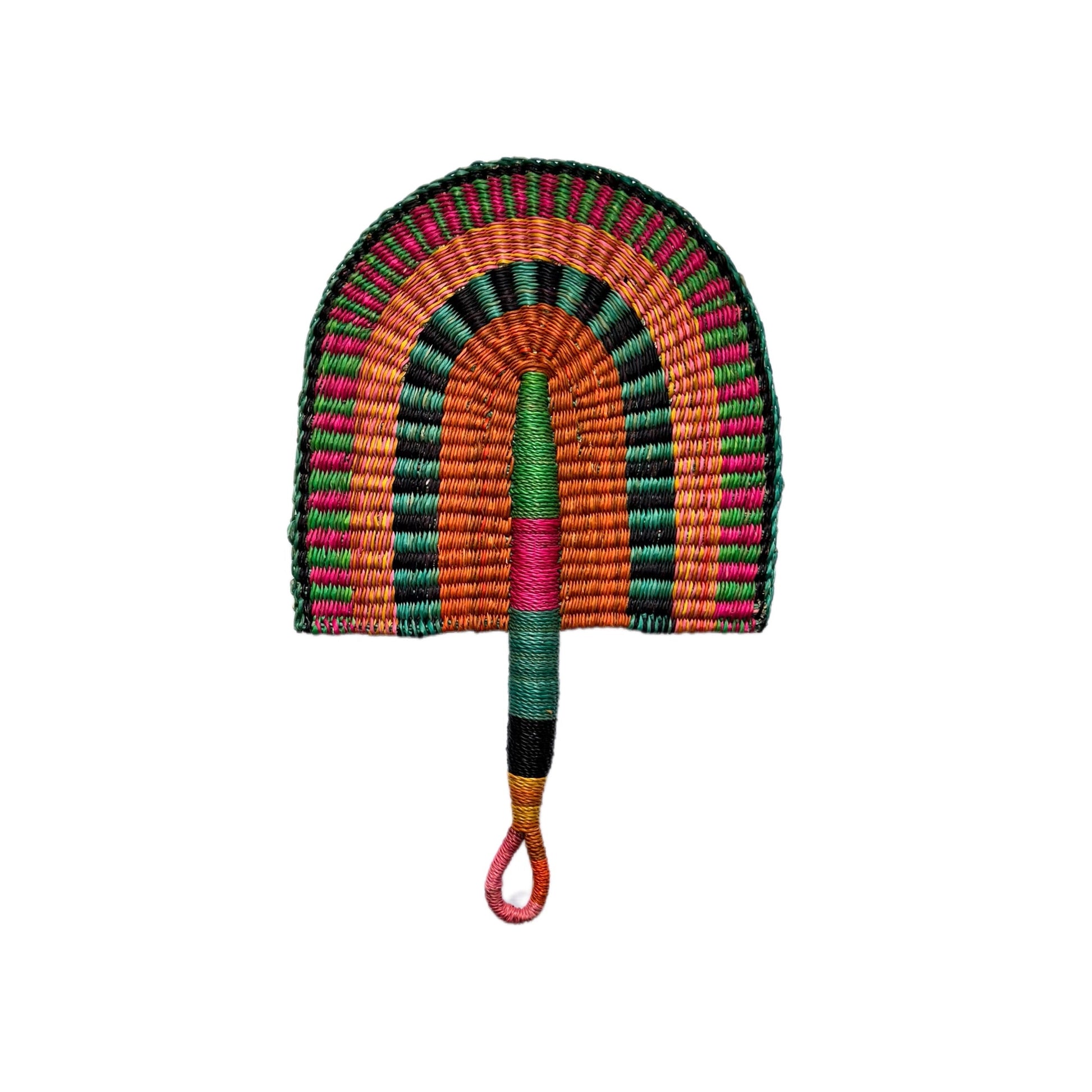HAND FAN