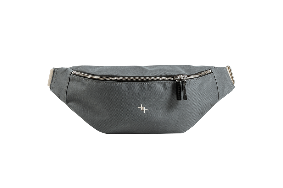 Classic Sling Belt Bag – Timeless, Functional & Durable by Craftory at brixbailey.com