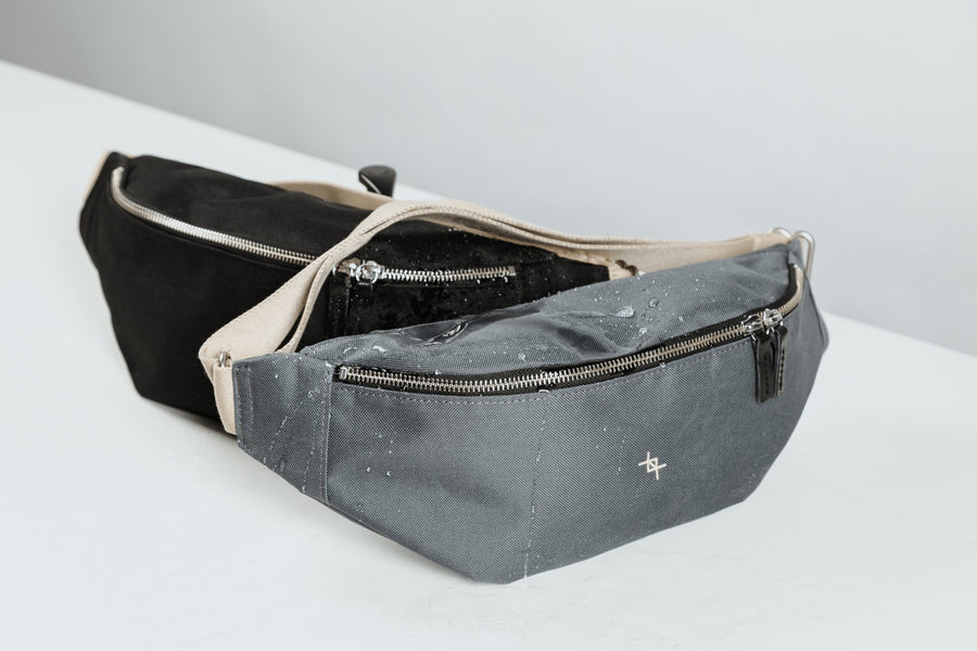 Timeless Belt Bag – Durable, Adjustable & Multi-Wear by Craftory at brixbailey.com