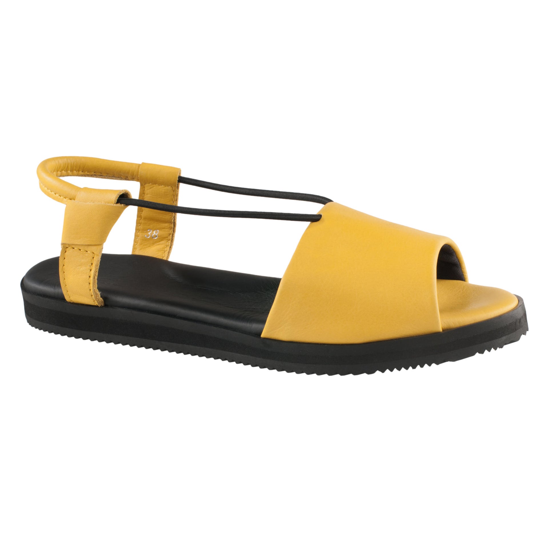 Step into Elegance with TOKU Berlin Sandals by Omaking at www.brixbailey.com