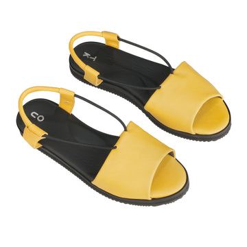 Step into Elegance with TOKU Berlin Sandals - Exclusive Handcrafted Footwear by Omaking at www.brixbailey.com