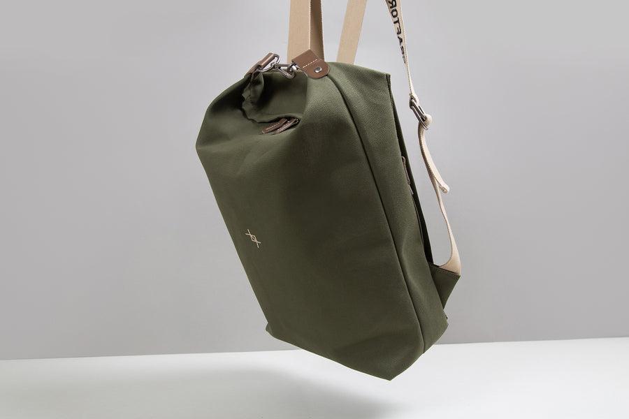 Responsible Rucksack 21L - Olive