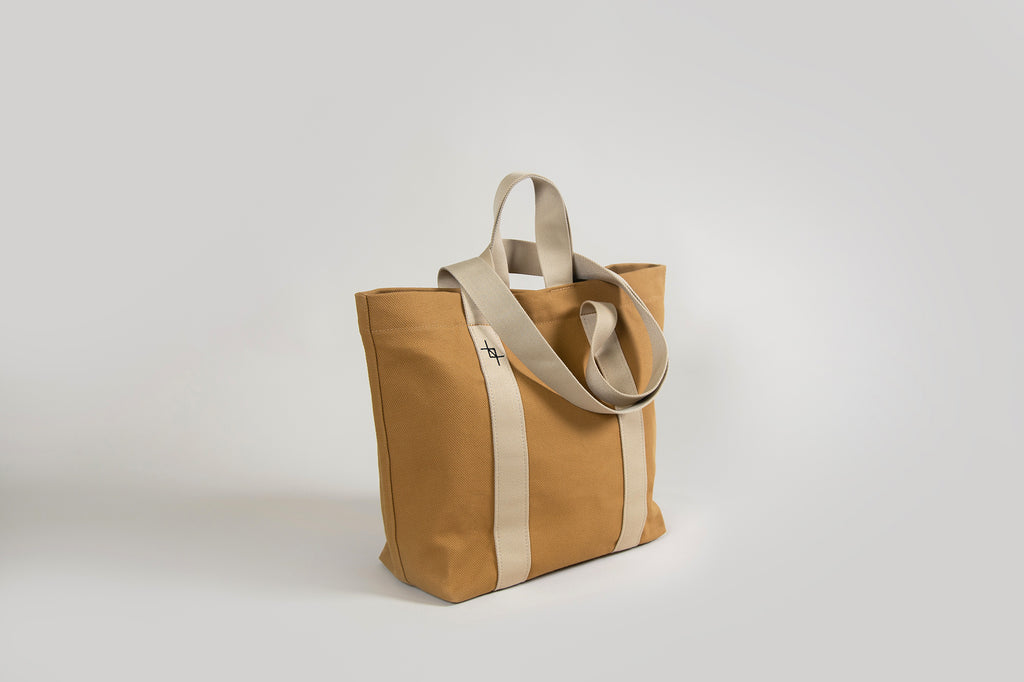 Embrace Style and Functionality with the Responsible Tote by Craftory at www.brixbailey.com