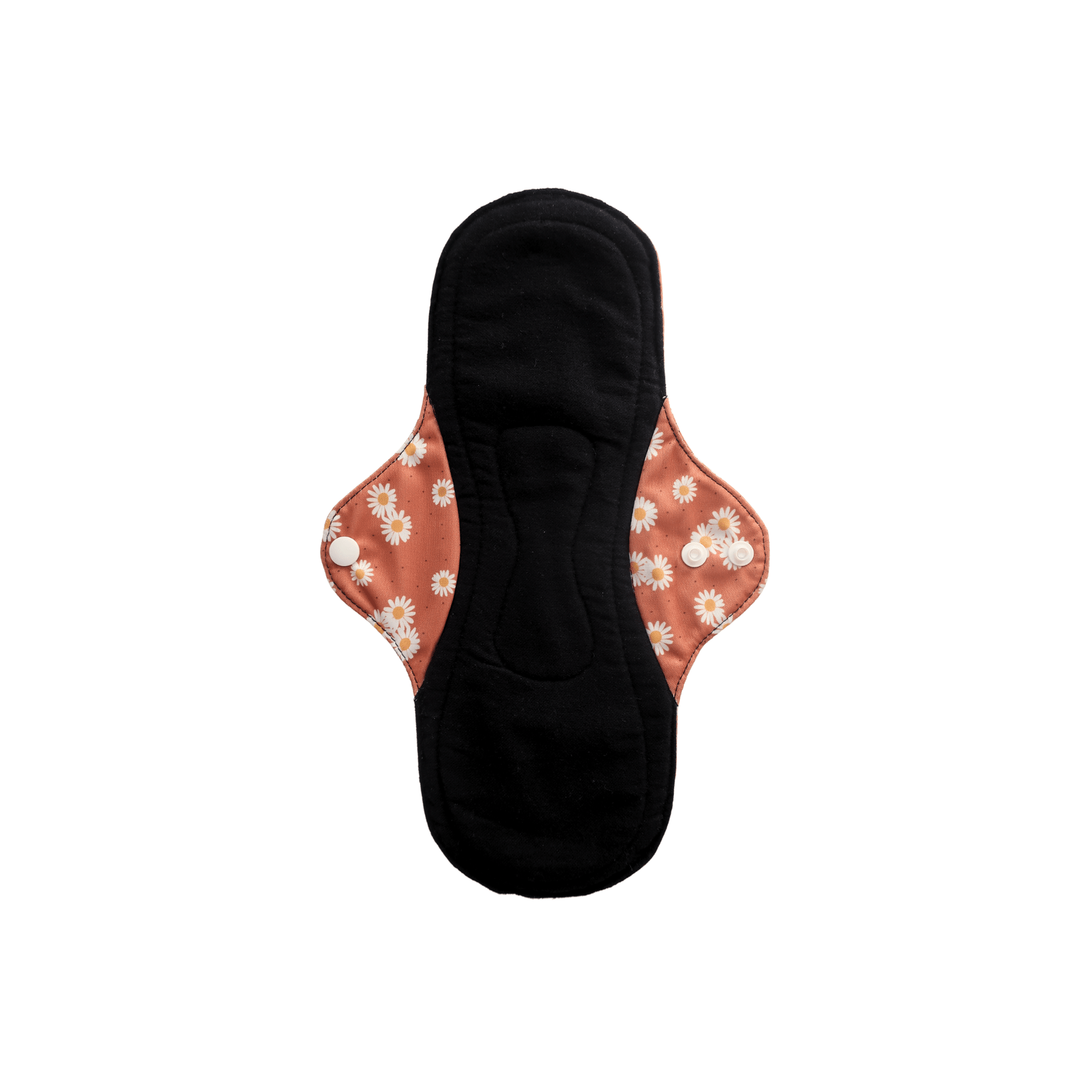 Reusable Period Pads for Light to Heavy Flow