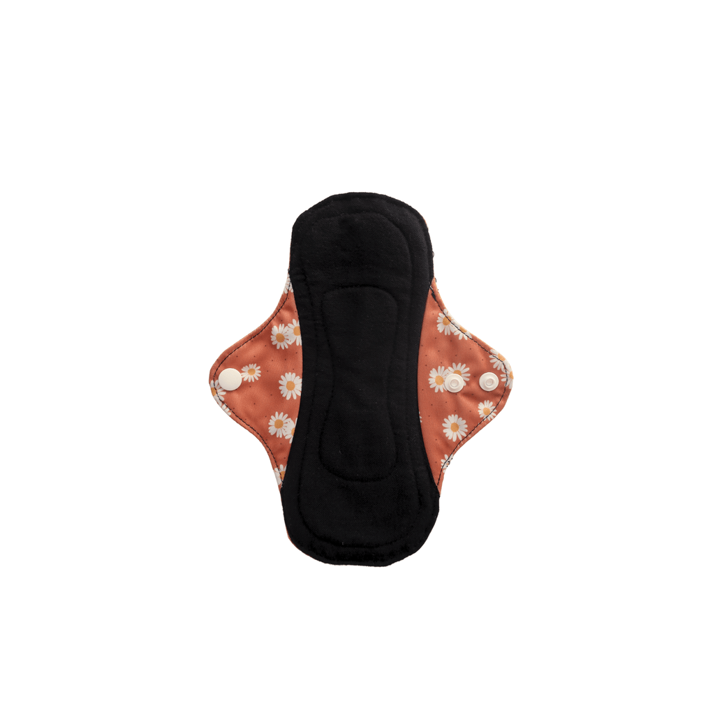 Reusable Period Pads for Light to Heavy Flow