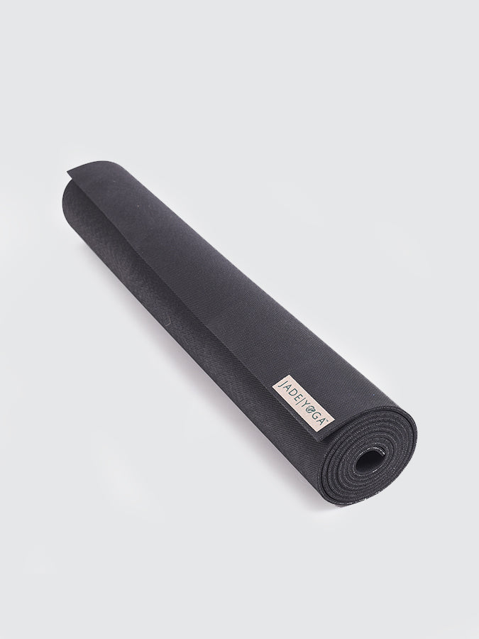 Yoga Harmony 74 Inch Yoga Mat 5mm Natural Rubber