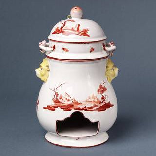 Handmade Neck Accessory