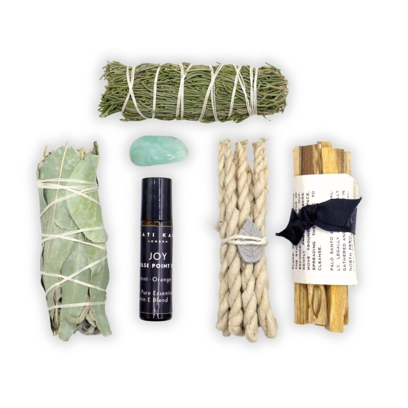 Ritual & Meditation Box - JOY