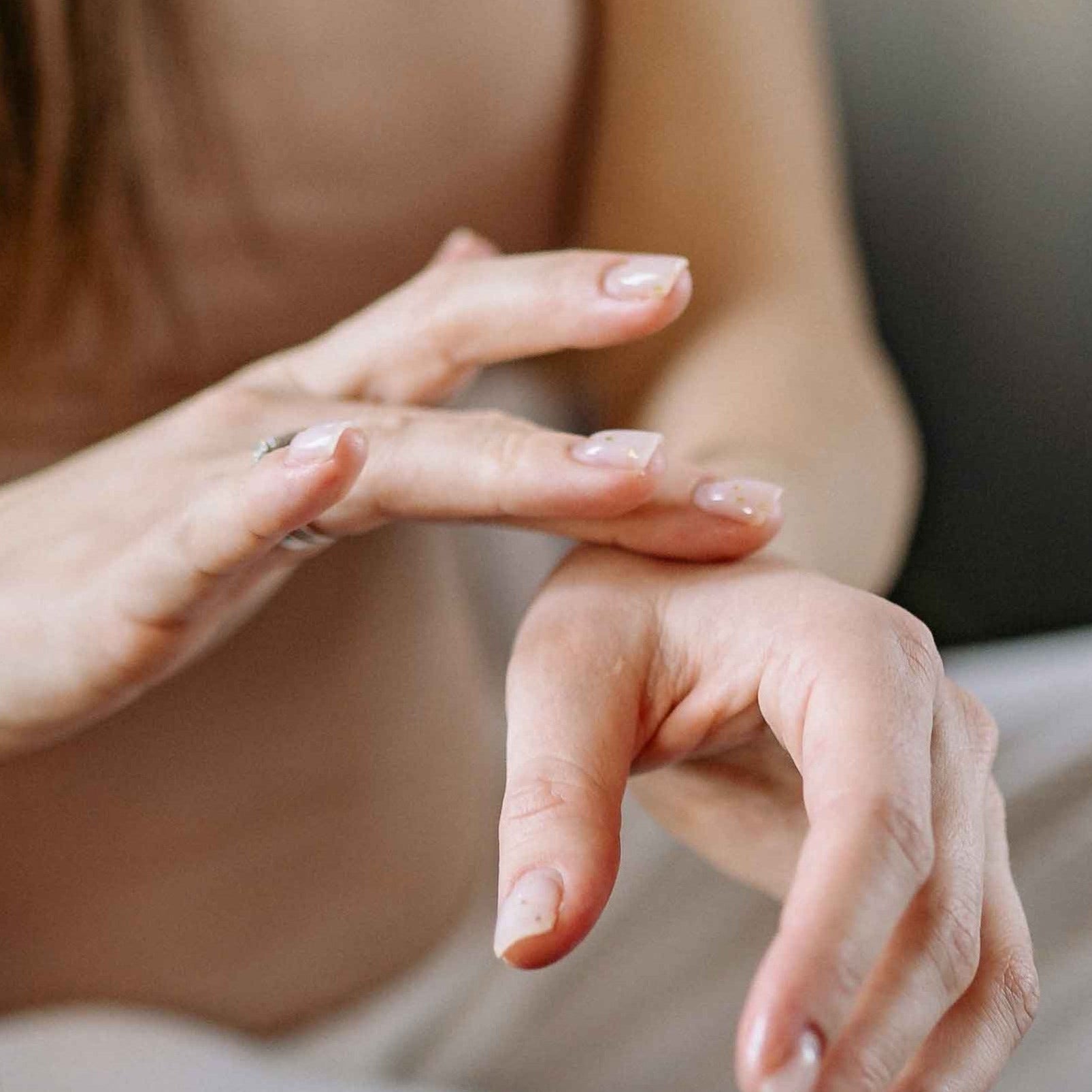 Ritual & Meditation Kit - Love