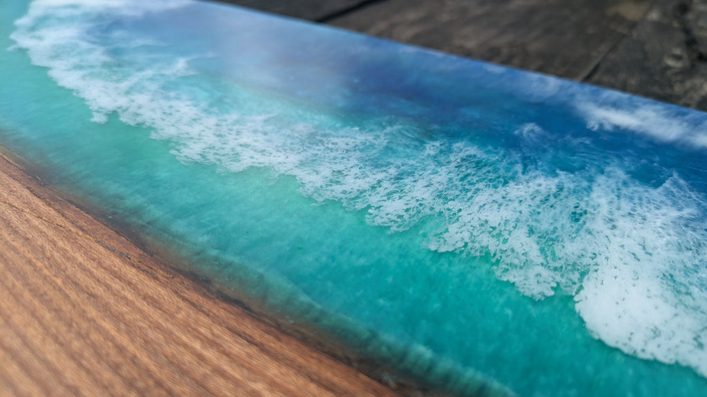 Elm ocean colour scene