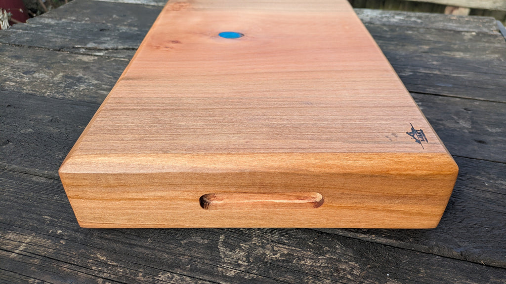 Super thick Beech chopping board