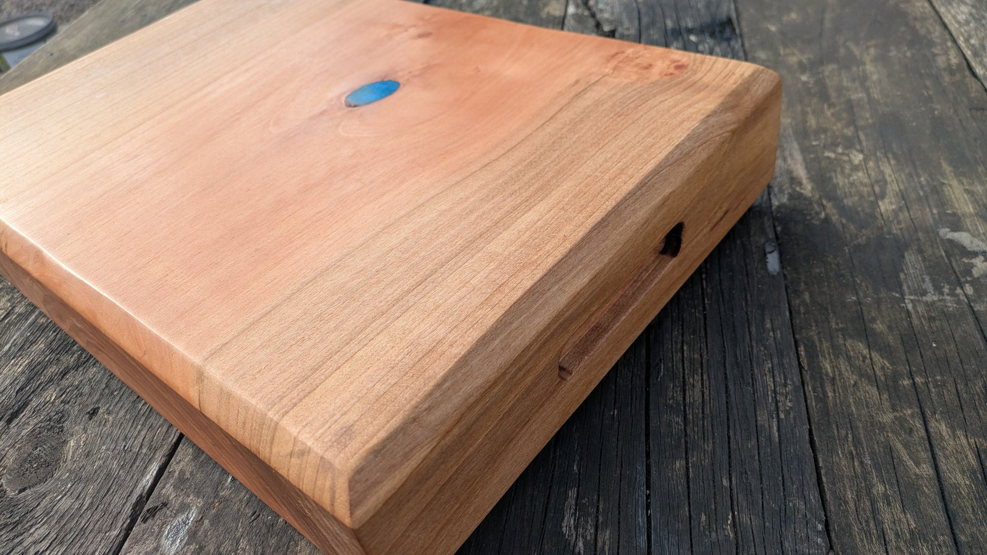 Super thick Beech chopping board