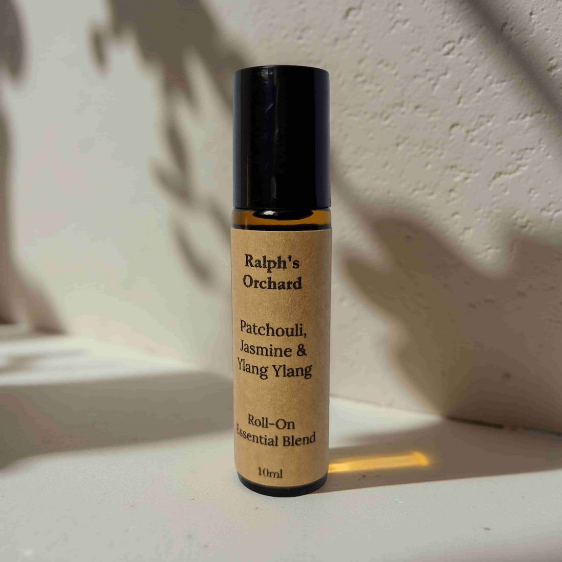 Aromatherapy Roll-On