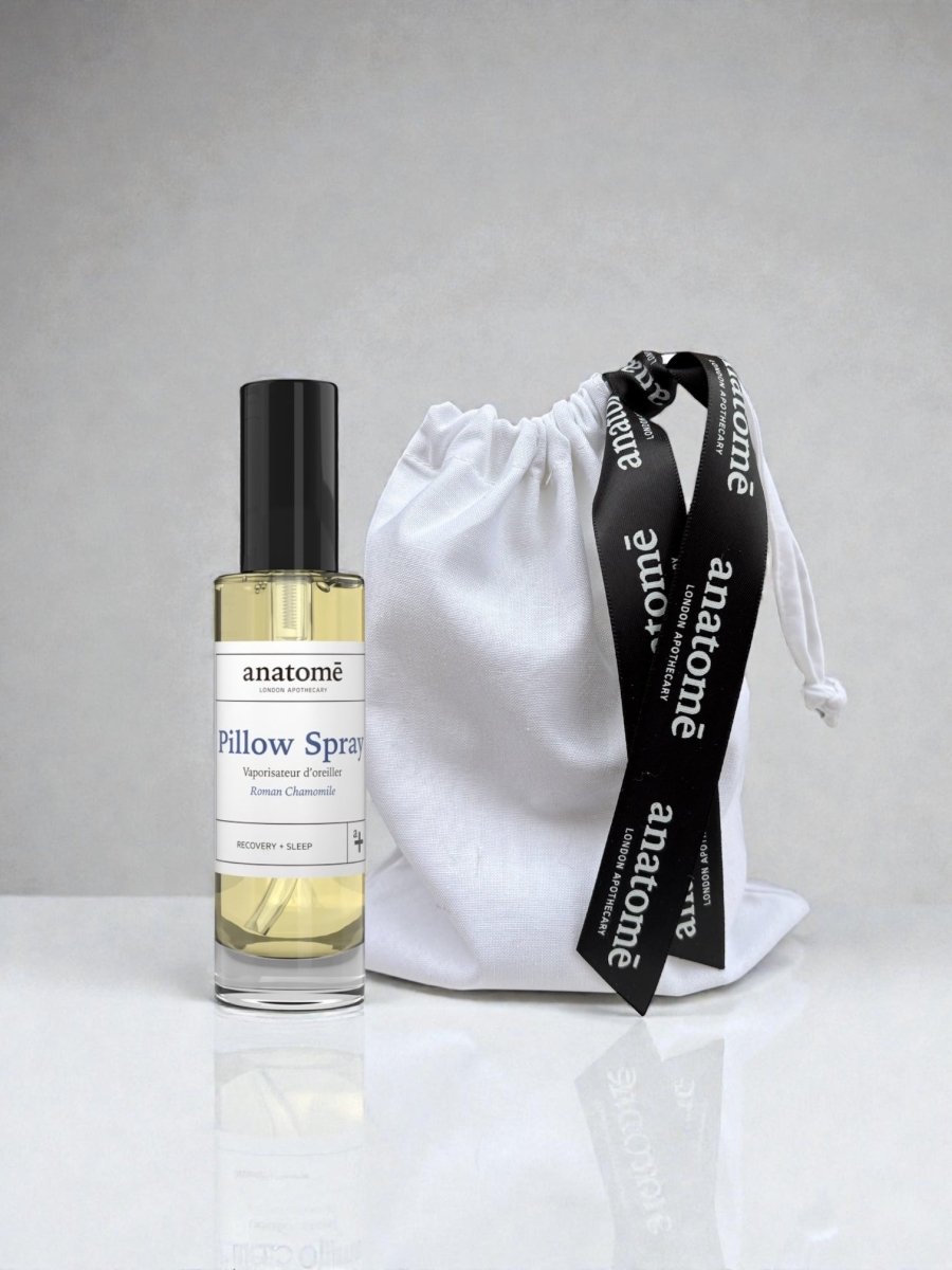 Roman Chamomile Pillow Spray 50ml